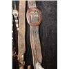 Image 8 : Two Unmarked Bits w/Headstalls