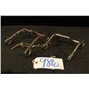Image 1 : Two Unmarked Old Handmade Using Bits