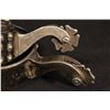 Image 3 : Two Silver Mounted Spurs