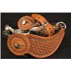 Image 8 : Two Silver Mounted Spurs