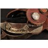 Image 2 : Two Unmarked Silver Mounted Using Spurs