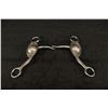 Image 2 : Two Unmarked Silver Mounted Using Bits