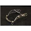 Image 2 : Two Kelly Silver Overlay Bits