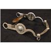 Image 3 : Two Unmarked Silver Mounted Using Bits;