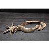 Image 8 : Six Single Old Iron Spurs