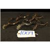 Image 1 : Five Single Old Iron Spurs