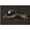 Image 2 : Five Single Old Iron Spurs