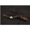 Image 4 : Five Single Old Iron Spurs