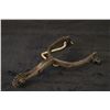 Image 5 : Five Single Old Iron Spurs