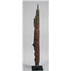 Image 10 : A MAPRIK ANCESTOR SCULPTURE