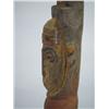 Image 11 : A MAPRIK ANCESTOR SCULPTURE