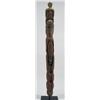 Image 1 : A MAPRIK ANCESTOR SCULPTURE