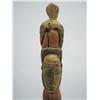 Image 2 : A MAPRIK ANCESTOR SCULPTURE