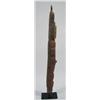 Image 5 : A MAPRIK ANCESTOR SCULPTURE