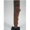 Image 7 : A MAPRIK ANCESTOR SCULPTURE