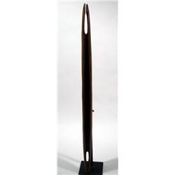 A MASSIM WEAVERS TOOL