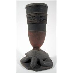 A MASSIM MORTAR