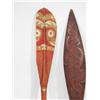 Image 2 : TWO PACIFIC PADDLES