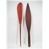 Image 7 : TWO PACIFIC PADDLES