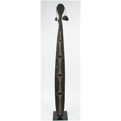 AN OLD NEW BRITAIN KOMBE BATTLE CLUB