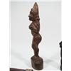 Image 10 : THREE MASSIM SCULPTURES
