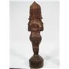 Image 12 : THREE MASSIM SCULPTURES