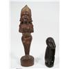 Image 2 : THREE MASSIM SCULPTURES