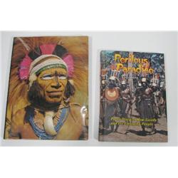 TWO BOOKS