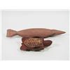 Image 7 : TWO YOLNGU SCULPTURES