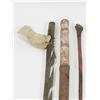 Image 2 : A COLLECTION OF FOUR NORTH AUSTRALIAN ARTEFACTS
