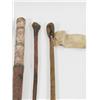 Image 3 : A COLLECTION OF FOUR NORTH AUSTRALIAN ARTEFACTS