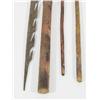 Image 4 : A COLLECTION OF FOUR NORTH AUSTRALIAN ARTEFACTS