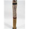 Image 2 : A YOLNGU SOUND TUBE (didgeridoo)