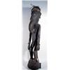 Image 1 : A SEPIK ANCESTOR SCULPTURE