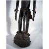 Image 3 : A SEPIK ANCESTOR SCULPTURE