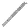 Image 1 : Natural 0.70 CTW Diamond & Bracelet 18K White Gold - REF-219K6R
