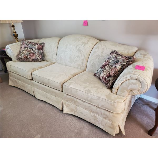 Skylar Peppler Couch