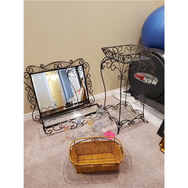 Princess House Home Decor Collection