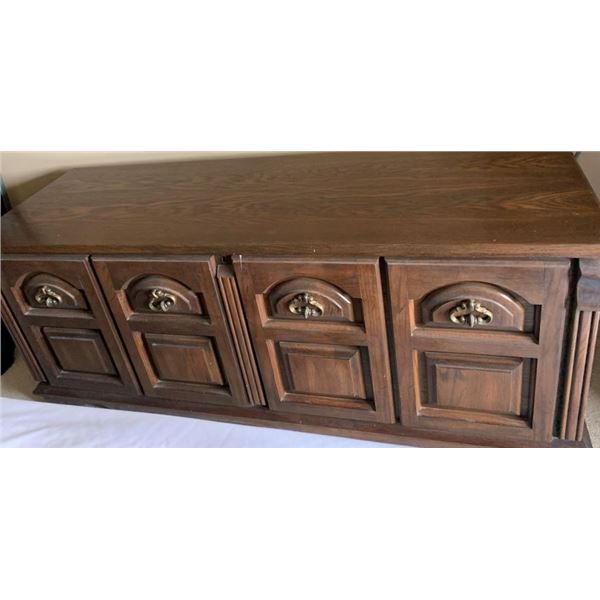 Cedar Chest 54W x 18D x 22.5H