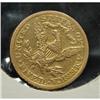 Image 3 : 1902-S $5 U.S. LIBERTY GOLD COIN