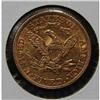 Image 3 : 1894 $5 U.S. LIBERTY GOLD COIN