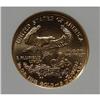 Image 3 : 1998 $5 U.S. EAGLE GOLD COIN