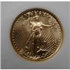 Image 2 : 2000 $5 U.S. EAGLE GOLD COIN