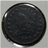 Image 2 : 1809/6 U.S. HALF CENT