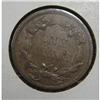 Image 3 : 1858 FLYING EAGLE CENT