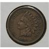 Image 2 : 1859 INDIAN HEAD CENT