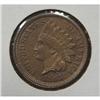 Image 2 : 1863 INDIAN HEAD CENT