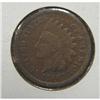 Image 2 : 1866/6 INDIAN HEAD CENT