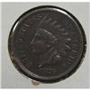 Image 2 : 1876 INDIAN HEAD CENT
