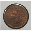Image 2 : 1880 INDIAN HEAD CENT